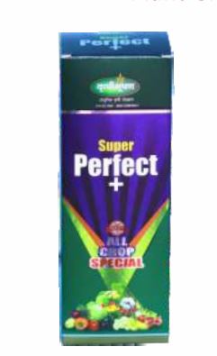 Super Perfect